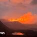 'Mournes could take centuries to recover from wildfires'