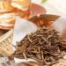 Move over matcha. Hojicha is coming to a cafe near you