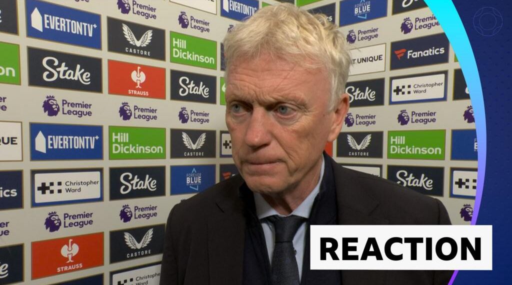 David Moyes