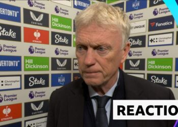 David Moyes
