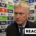 David Moyes