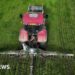 Muck spreading ban to protect rivers doesn't work, new minister says