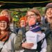 Mums' choir leader 'baffled' by park fee structure
