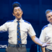 Musicals are living their High Life in Scotland, says Alan Cumming
