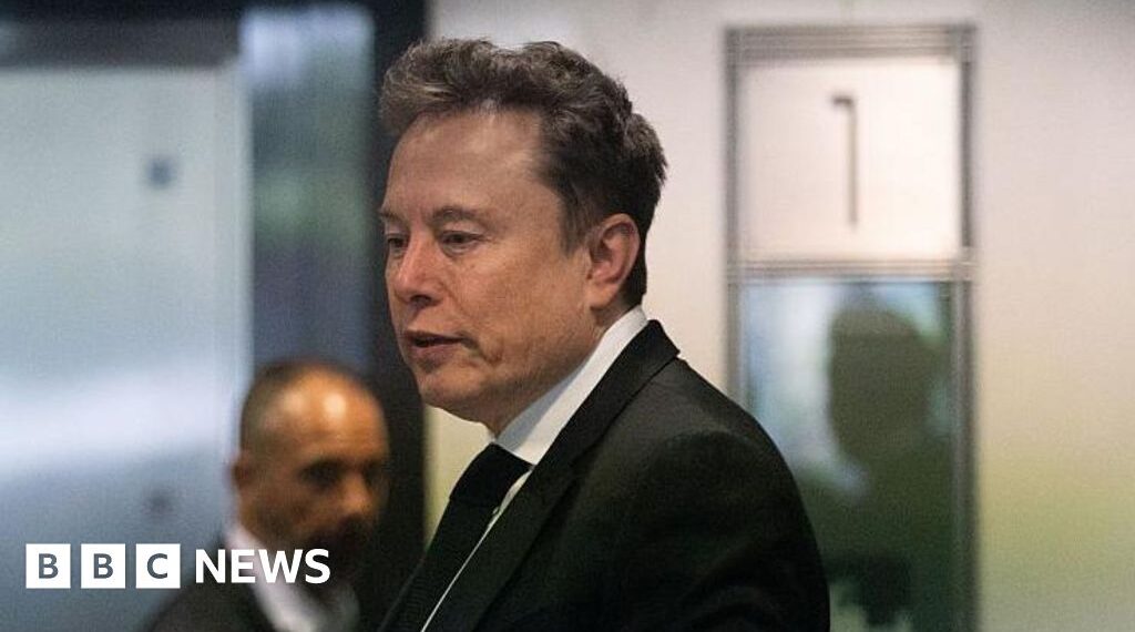Musk accuses OpenAI lawyer of trying to 'trick' him in combative testimony