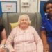 NHS cancer jab could mean patients spend hours less in hospital