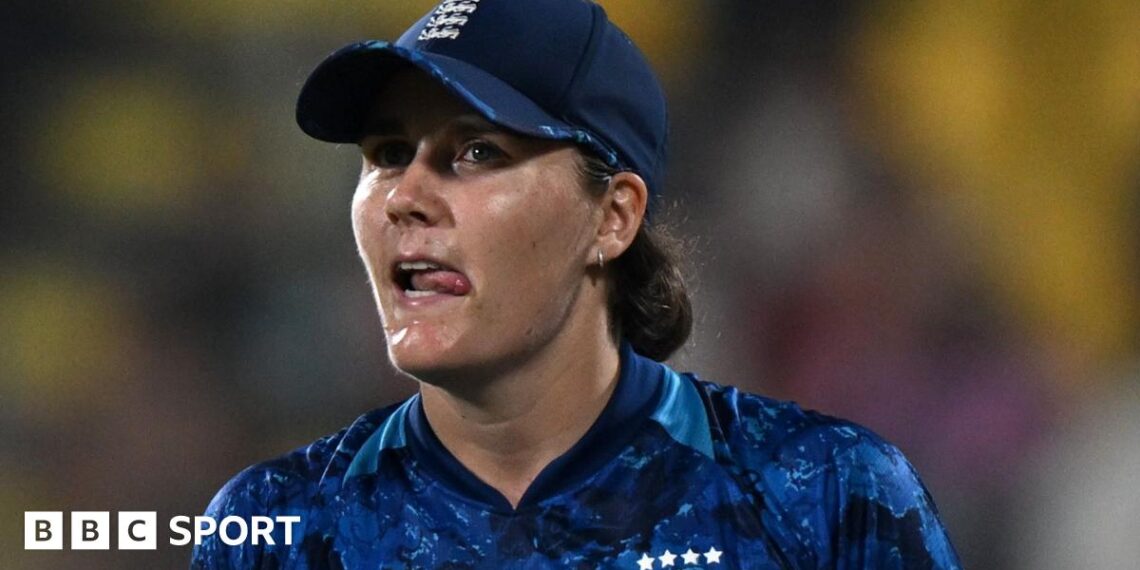 Nat Sciver-Brunt