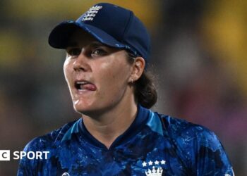 Nat Sciver-Brunt