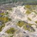 Nature haven 'trashed' after four-year wait for protection decision