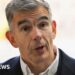 New BBC director general Matt Brittin warns that 'tough choices are unavoidable'