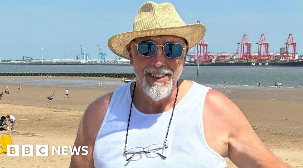 New Brighton beach litter took two days to clear, say volunteers