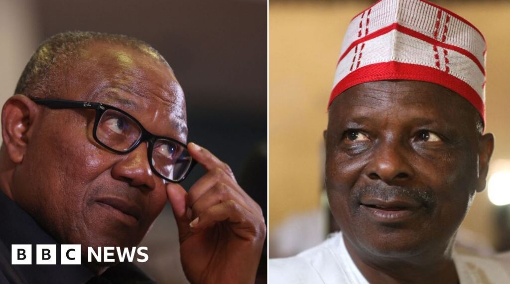 New alliance shakes up Nigerian political landscape