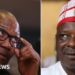 New alliance shakes up Nigerian political landscape