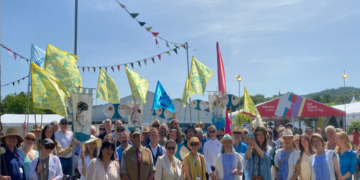 New charter gives River Wye the right to be free from pollution