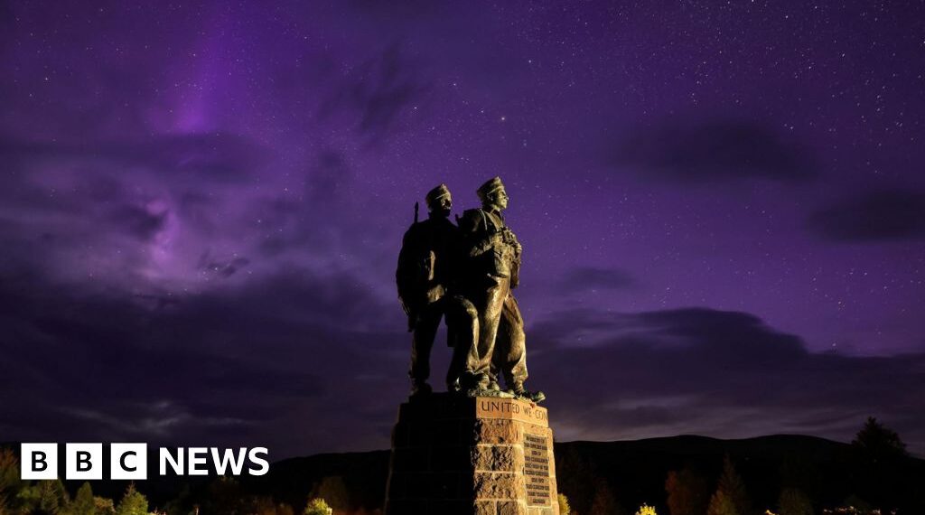 New dark skies policy could boost night-time economy, says council