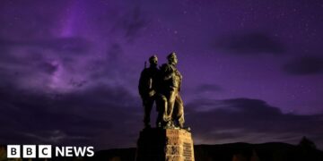 New dark skies policy could boost night-time economy, says council