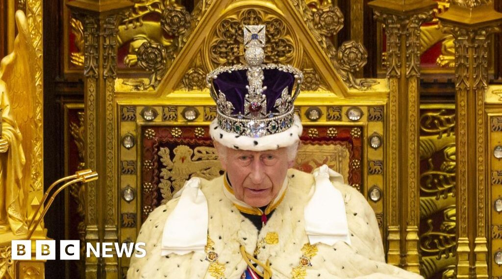 New laws on EU alignment and tourist tax could be in King's Speech