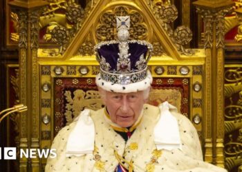 New laws on EU alignment and tourist tax could be in King's Speech