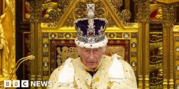 New laws on EU alignment and tourist tax could be in King's Speech