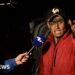 Nine coal miners die in gas explosion in Colombia