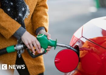 No evidence of widespread fuel price-gouging, watchdog says