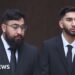 No second retrial for men accused of airport brawl