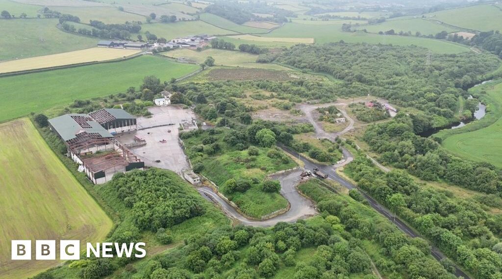 'No timeline or cost' for illegal dump clean-up plan