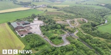 'No timeline or cost' for illegal dump clean-up plan
