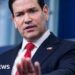 Offensive stage of Iran war is over, US Secretary of State Rubio says
