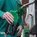 Oil prices ease as US pauses Project Freedom to seek deal with Iran