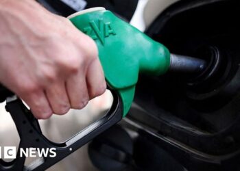 Oil prices jump after Trump dismisses Iran proposal to end war