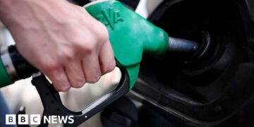 Oil prices jump after Trump dismisses Iran proposal to end war