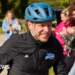 Olly Murs cheered on in charity challenge