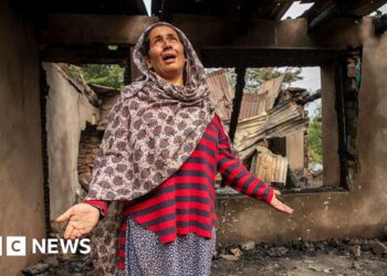 One year after India-Pakistan conflict, ceasefire holds - but little else does