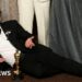 Oscar goes missing after Academy Award winner is blocked from taking it on flight