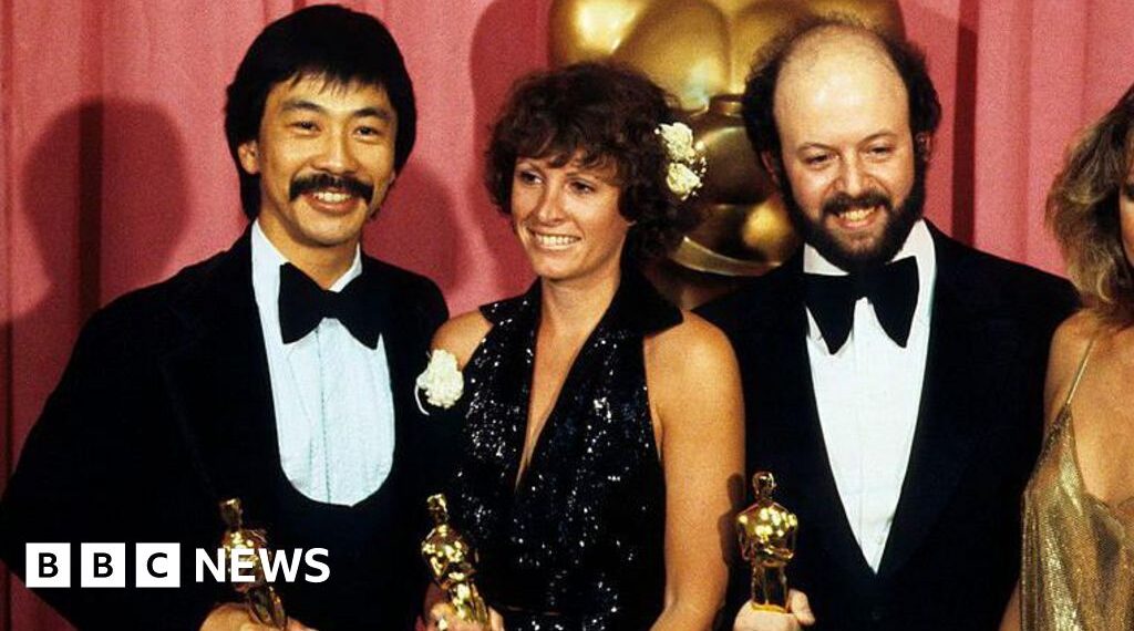 Oscar-winning Star Wars editor Marcia Lucas dies aged 80