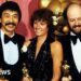 Oscar-winning Star Wars editor Marcia Lucas dies aged 80