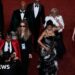 Oscars says AI actors and writing cannot win awards
