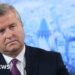Ousted BP chairman hits back at 'lies' about his behaviour