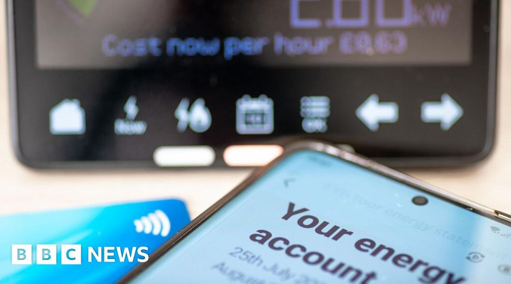 Ovo energy customers urged not to panic as takeover planned