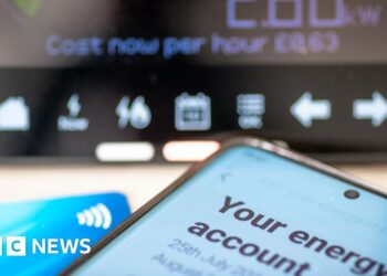 Ovo energy customers urged not to panic as takeover planned