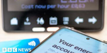Ovo energy customers urged not to panic as takeover planned