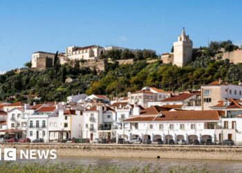 Pair arrested after boys abandoned by road in Portugal