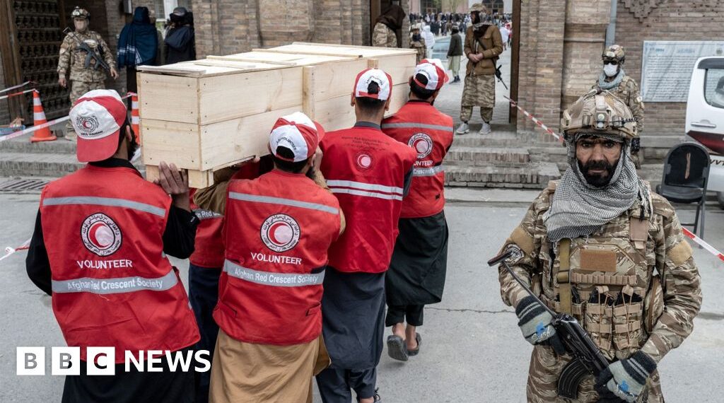 Pakistan strike on Kabul drug rehabilitation centre: Families want answers