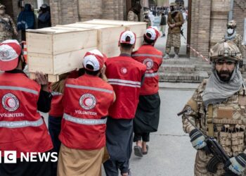 Pakistan strike on Kabul drug rehabilitation centre: Families want answers