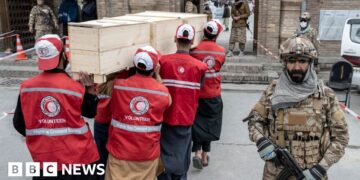 Pakistan strike on Kabul drug rehabilitation centre: Families want answers