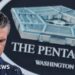 Pentagon says US military to be an 'AI-first' fighting force