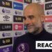 Pep Guardiola