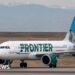 Person killed after being hit by plane on runway at Denver airport