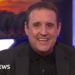 Peter Kay show evacuated and man held as police investigate 'suspicious bag'